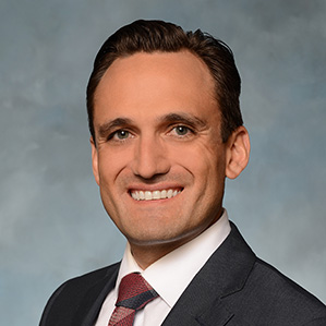 Attorney George C. Palaidis