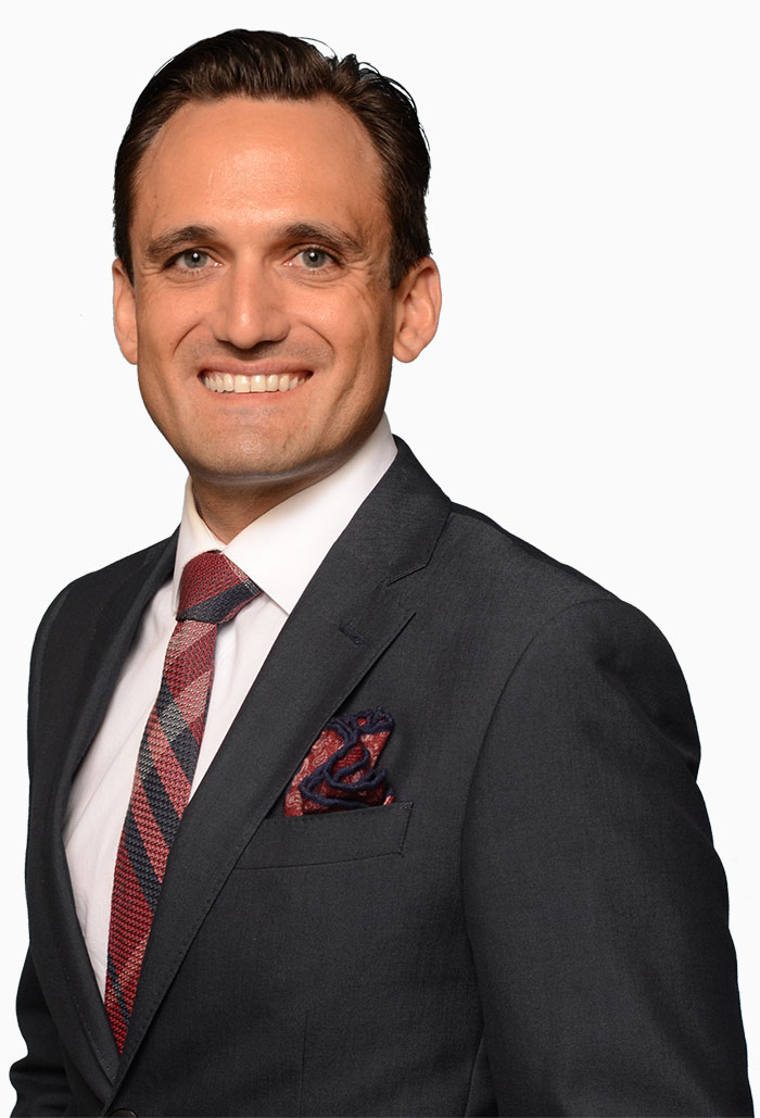 backgroundCriminal Defense Attorney George Palaidis