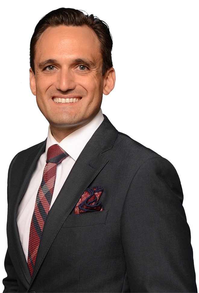 backgroundCriminal Defense Attorney George Palaidis