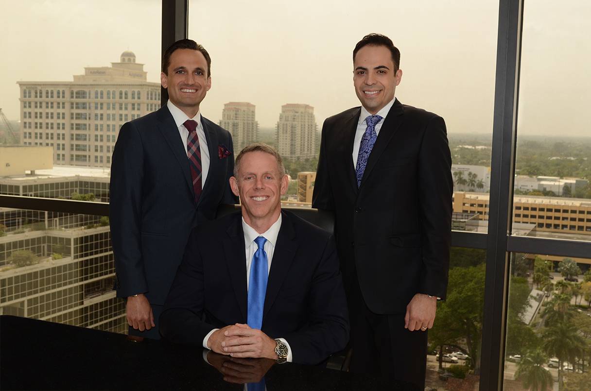 Gelch & Associates Personal Injury Attorneys