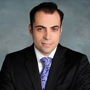 Attorney Omar Cardenas