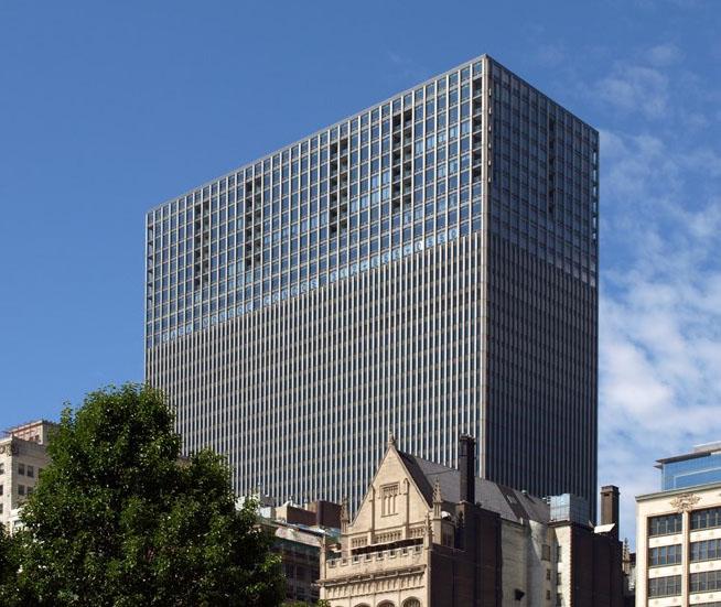 Gelch & Associates<br>55 East Monroe<br>38th Floor<br>Chicago, Illinois