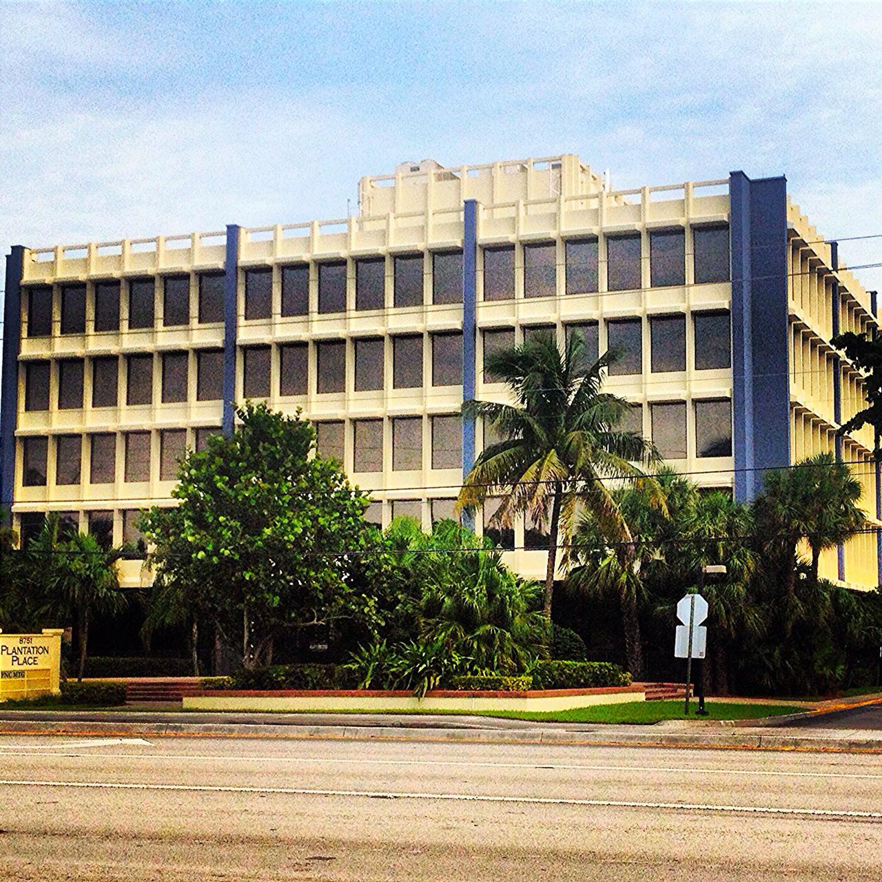 Gelch y Asociados<br>Plantation, Florida