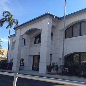 Our Law Office in Fort Myers, FL