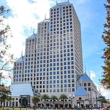 Our Law Office in Orlando, FL