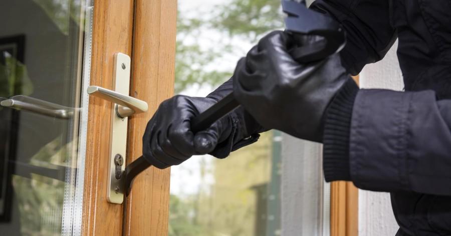 Burglary & Trespass in Florida