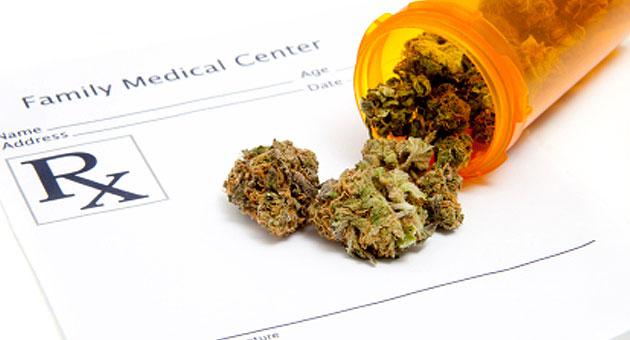 Medical Marijuana and Driving in Florida