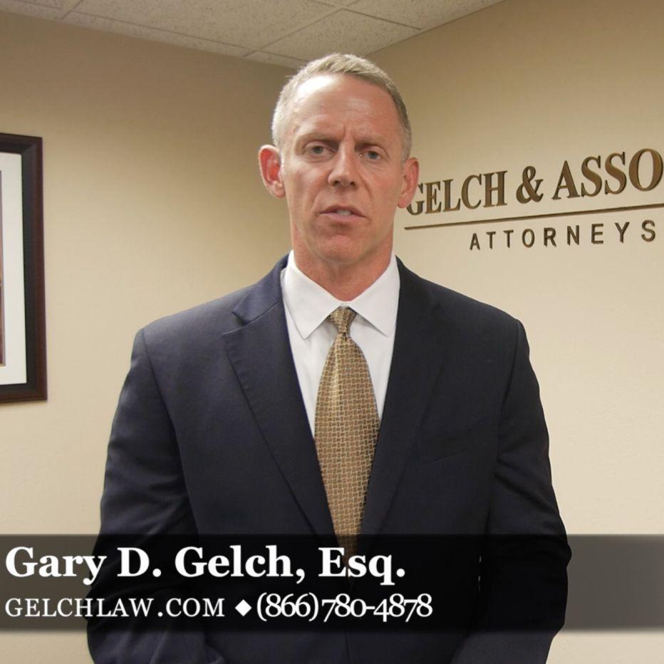 About Gelch & Associates P.A.